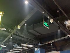 大堂-星海汇海鲜烤肉火锅自助(二七广场百年德化店)