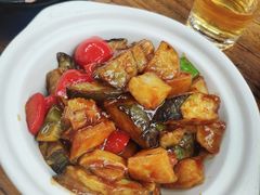 -北京水岸山吧度假村(雁栖镇店)