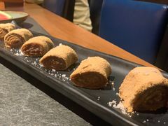 -老墙根涮肉·铜锅·烧烤(欢乐谷·王四营店)