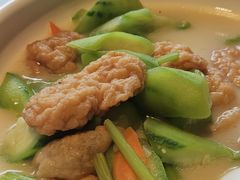 -年辉渔村·非遗传承餐厅(新丰江店)