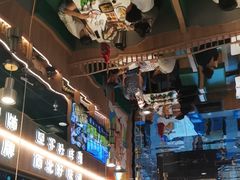 -叁宝烤肉• 西安烧烤(凤城十二路店)