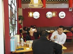 -肘子酥·天津菜·特色捞面(德云社店)