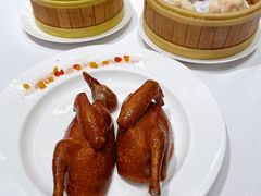 烤乳鸽-北京厨房(SKP店)