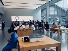 -Apple零售店(成都太古里店)