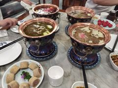 -东来顺•非遗火锅(外滩店)
