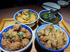 -豫丰汇河南名菜楼(武记餐饮)