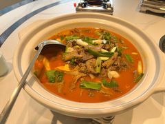 -美味故事特色餐厅(汉阳郭茨口店)