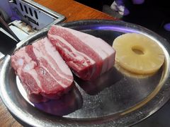 -济州爱肉堂(总店)