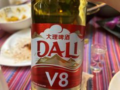 -香巴拉云南餐厅(华莱坞店)