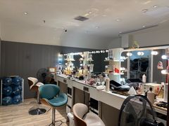 -海马体照相馆(上海月星环球港店)