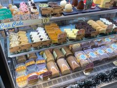 -圣安娜饼屋(信和广场店)