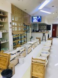 -陶缘陶艺美学馆(儿童公园店)