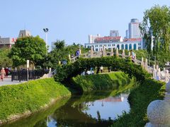 -马濠公园