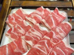 -萍姐火锅·公路夜市(南京新街口店)