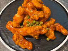 -前海沿·青岛菜(乐客城店)