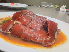 -南海渔村·徐博馆(琶洲店-粤菜养生宴)