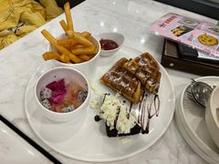 -Lilliput·粒粒堡亲子餐厅(嘉定宝龙店)
