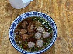 -夏记粉店(黄兴路步行街店)