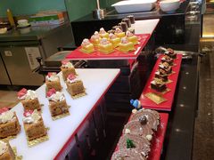 -AZUR聚(香格里拉饭店)