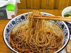 -君东记本帮面馆(天钥桥路店)