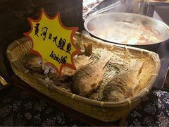 -鲁城往事(游客中心店)