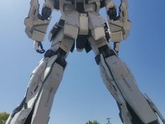-台场海滨公园船码头