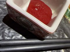 -隐月· 㐂和食屋(芝罘万达公馆店)