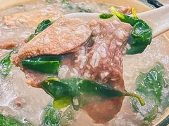 -兄妹生滚粥(广昌路店)