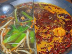 -楠火锅(仁恒梦中心店)