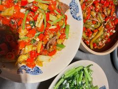 -潇湘阁(汉光百货店)