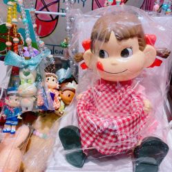 -LuLu玩具公社