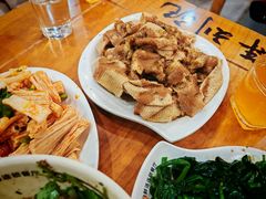 -清真刘记全羊肉鲜汤馆(前进路店)