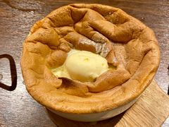 舒芙蕾-港丽餐厅(杭大店)