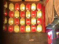 -麦积山温泉