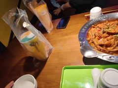 -胖哥俩肉蟹煲(世茂国际广场店)
