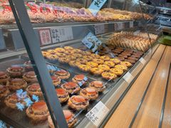 -泸溪河桃酥(江宁太阳城店)