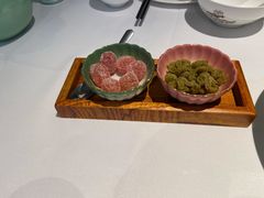 -松鹤楼·非遗·苏帮菜(融科店)