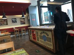 -米斯特比萨(亦庄国融国际店)