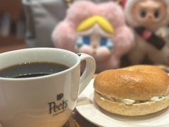 -Peet's 皮爷咖啡(深圳湾万象城店)