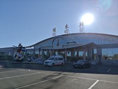 -佳木斯东郊机场