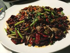 -周三的情书花园餐厅(江北店)
