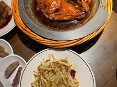 -应天大明王朝·南京菜(中山陵店)