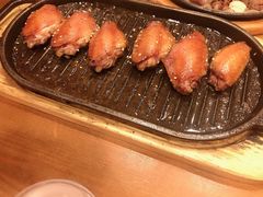 -老东镇啤酒屋海鲜加工·蒸汽海鲜·海鲜烧烤(台东店)