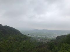 -白马涧龙池景区