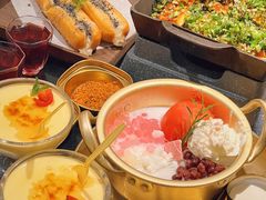 -鱼见你烤鱼•本地烧烤(1818店)