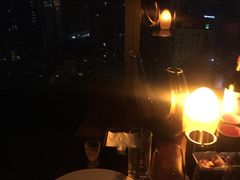 -富力丽思卡尔顿酒店·FLAIR餐厅酒吧