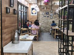 -小苏舍餐厅(木渎店)