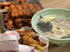 -二民煎饼(津南咸水沽店)