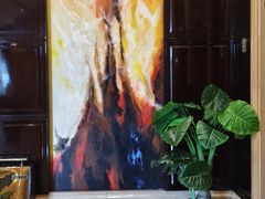 -抚顺中伟假日国际酒店