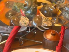 -凤凰山斑鱼馆(恭城店)